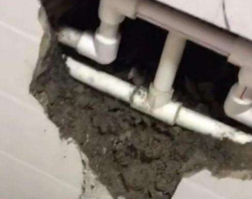 湟中卫生间漏水哪家好