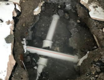 湟中卫生间防水公司
