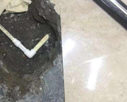 湟中卫生间测漏水多少钱