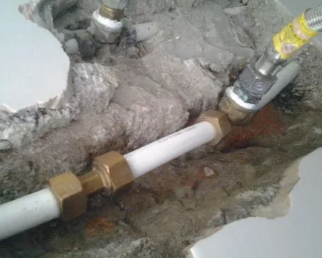 湟中测漏水多少钱
