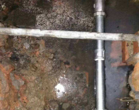 湟中卫生间测漏水多少钱