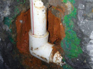 湟中卫生间测漏水价格明细