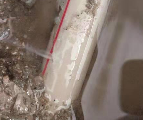 湟中水管维修公司