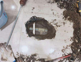 湟中卫生间防水多少钱