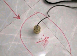 湟中卫生间测漏水多少钱