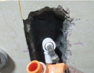 湟中卫生间测漏水哪家好