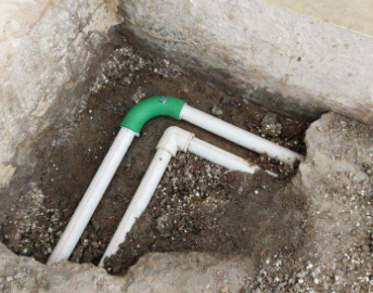 湟中卫生间测漏水价格多少