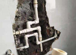湟中卫生间测漏水价格多少