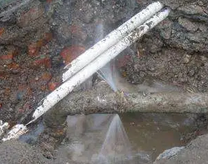 湟中水管维修费用是多少