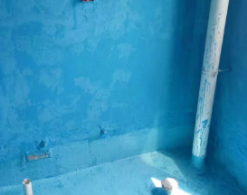 湟中卫生间防水多少钱