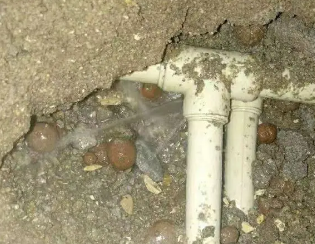 湟中卫生间测漏