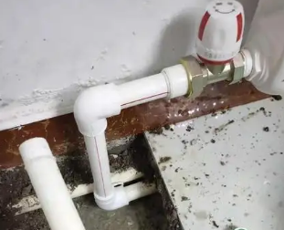湟中卫生间测漏水多少钱
