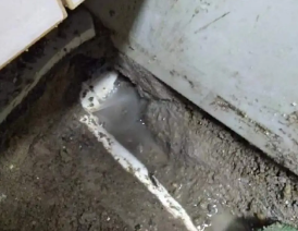湟中卫生间测漏水多少钱