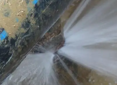 湟中卫生间测漏水施工步骤