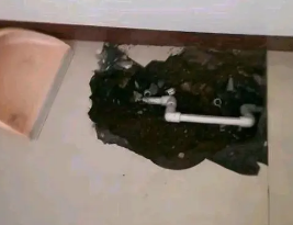 湟中卫生间测漏水多少钱