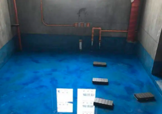 湟中卫生间防水步骤