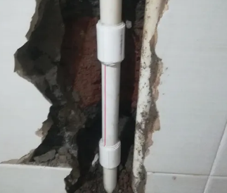 湟中卫生间测漏水的相关案例