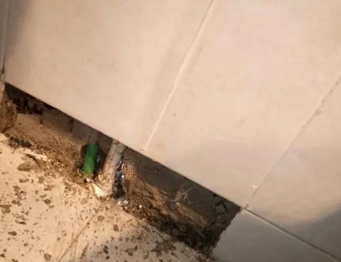湟中测漏水公司为您专业分享下检漏仪器准确定位的方法有什么特点?