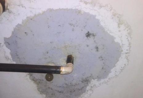 湟中测漏水公司分享如何自检漏水