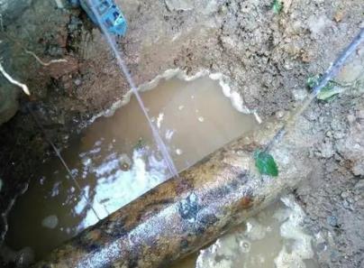 湟中卫生间测漏水公司分享下我们可以检测到轻微的漏水和水压吗？