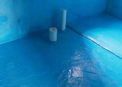湟中卫生间防水公司分享防水小知识