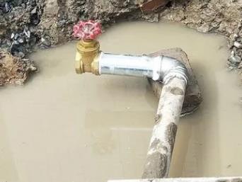 湟中漏水检测电话多少