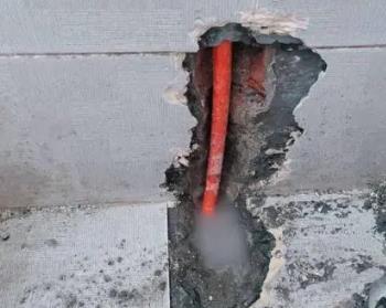 湟中漏水检测哪家好