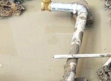 湟中测漏水公司电话